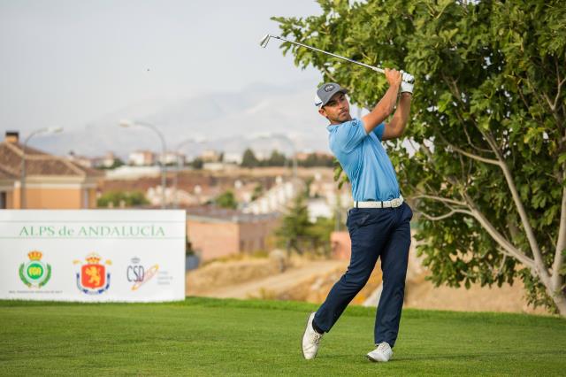 Sebastián García Rodríguez